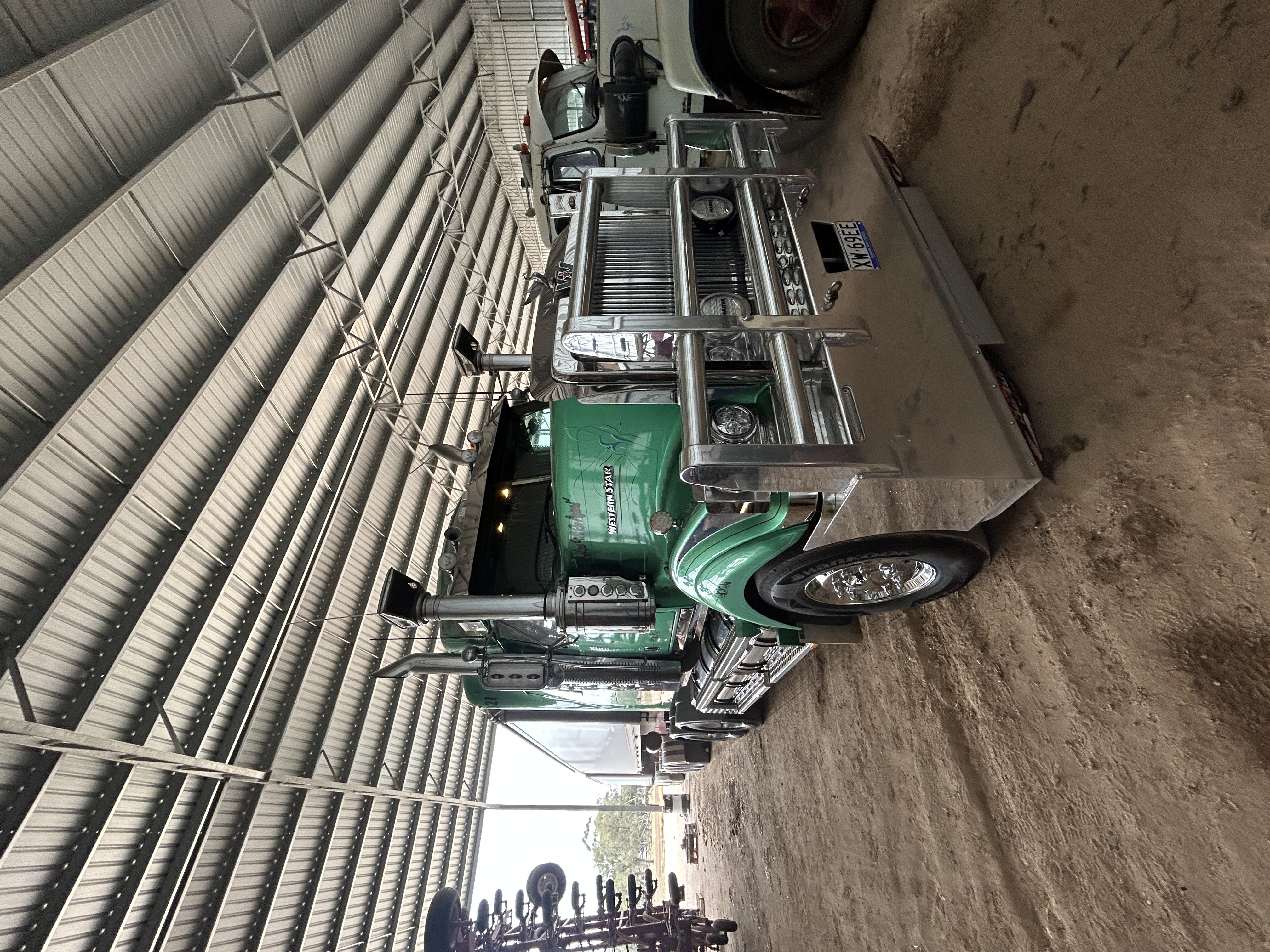 Pre-purchase inspections